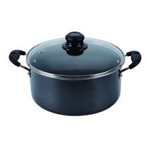 24cm Non-stick Straight Shape Pot