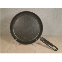 Nano Non-stick Coating Forged Die-cast Pan Cake Pan