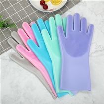 Brush Gloves/Kitchen gloves
